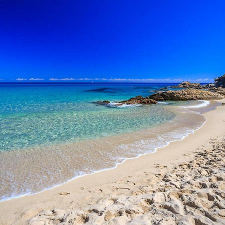 Willa Bilocale Vista Mare Costa Rei Zewnętrze zdjęcie